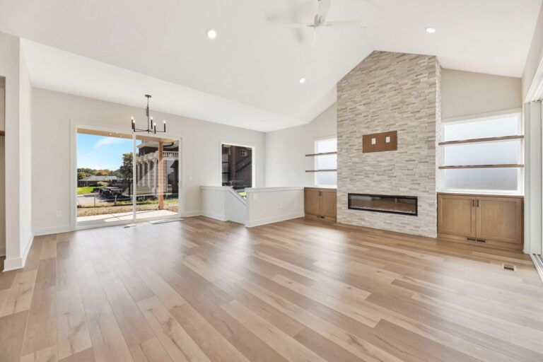 casa en Castaway Homes By por Paul Gray Homes