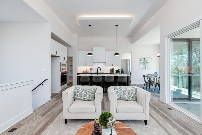 Castaway Homes By Paul Gray Homes - Wichita, KS