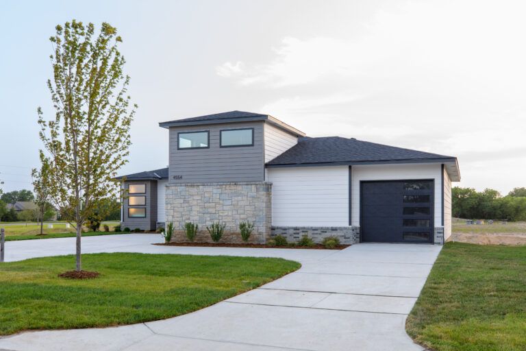 Paul Gray Homes - : Wichita, KS