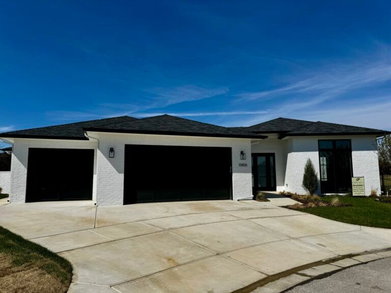casa en The Reber Community IN East Wichita por Paul Gray Homes