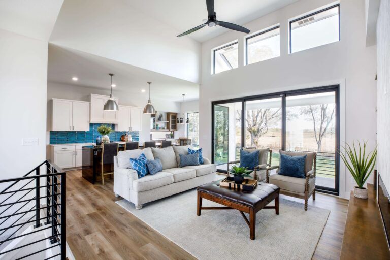 Castaway Homes By - Wichita, KS