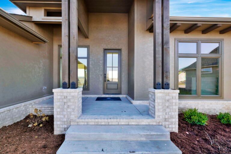 The Estates At Wandering Oaks - Wichita, KS