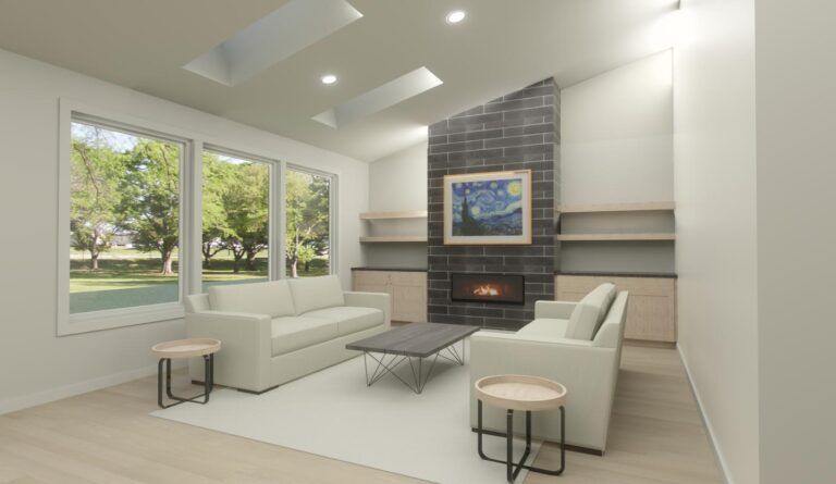 casa en Cornerstone Homes By Paul Gray Homes por Paul Gray Homes