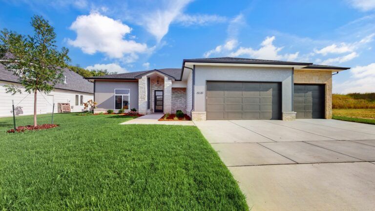 Sweetgrass - Wichita, KS