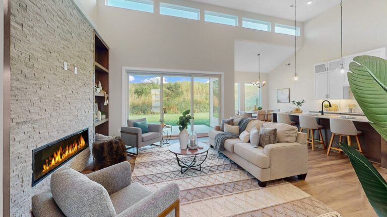 Sweetgrass - Wichita, KS