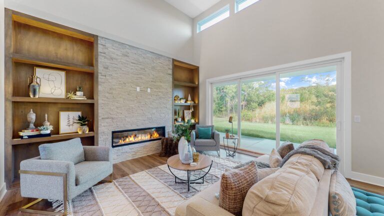 Sweetgrass - Wichita, KS