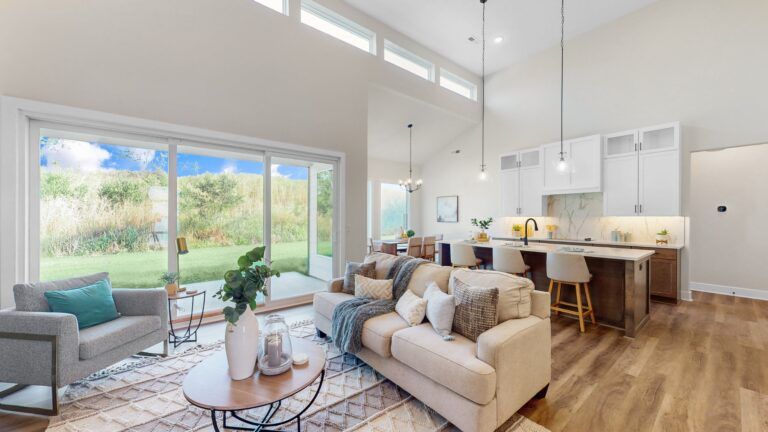 Sweetgrass - Wichita, KS