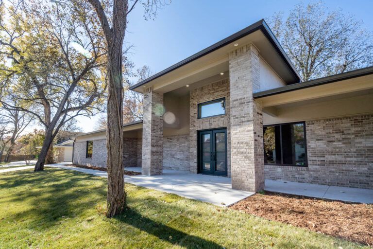 casa en Firefly por Paul Gray Homes