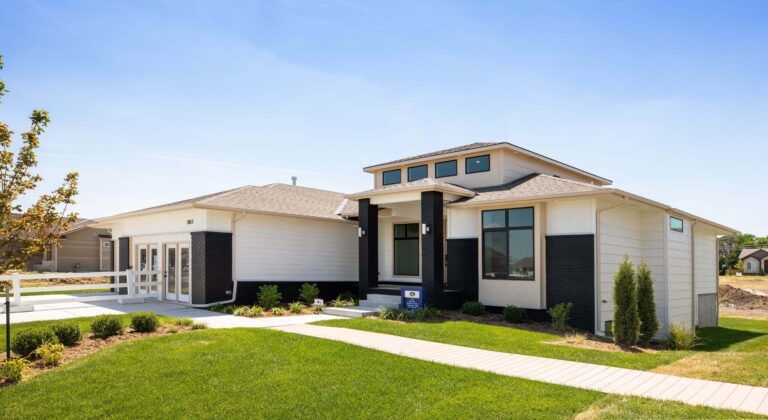 casa en Emerald Bay por Paul Gray Homes