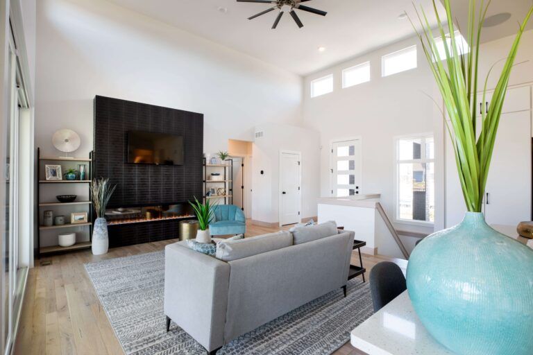 casa en Emerald Bay por Paul Gray Homes