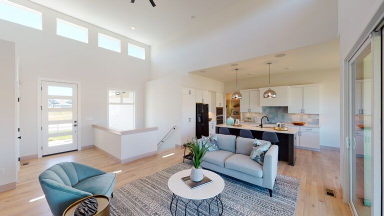 casa en Emerald Bay por Paul Gray Homes