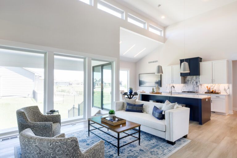 casa en Brookfield Estates por Paul Gray Homes