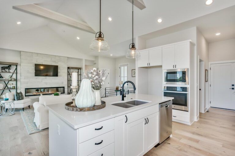 casa en Oak Creek por Paul Gray Homes