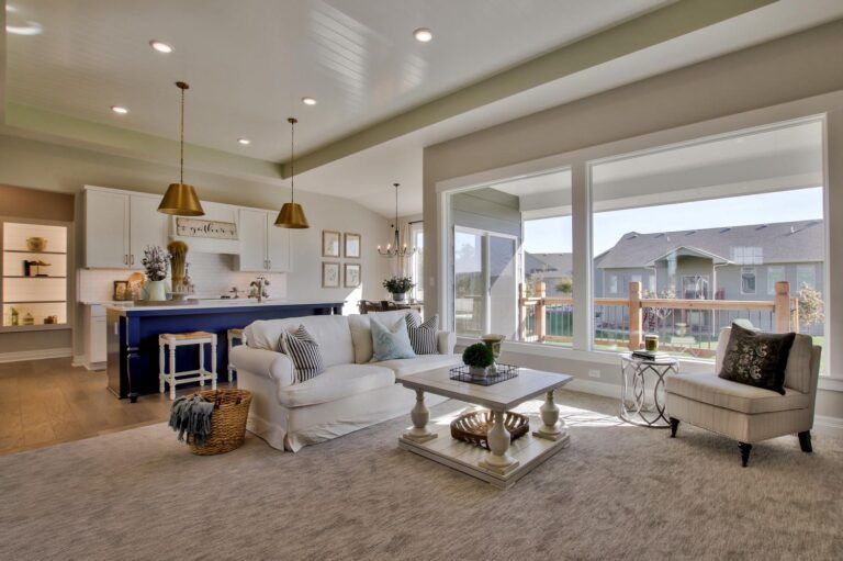 casa en Edgewater por Paul Gray Homes