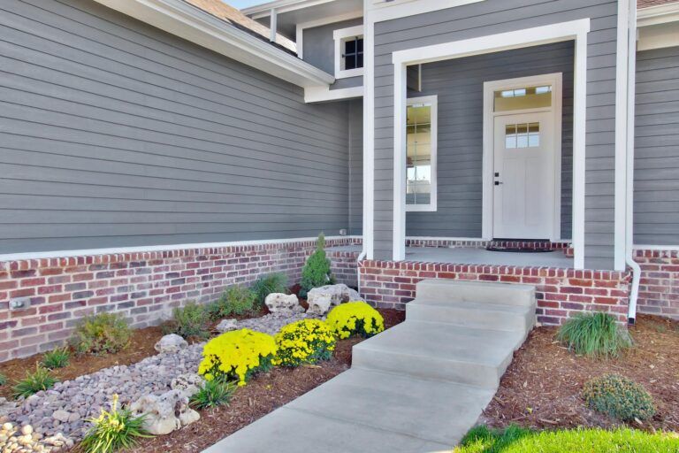 casa en Edgewater por Paul Gray Homes