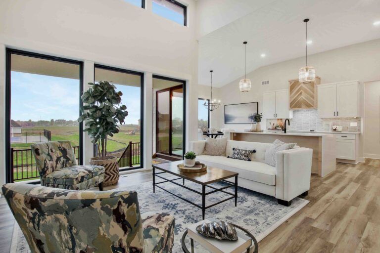 casa en The Estates At Wandering Oaks por Paul Gray Homes