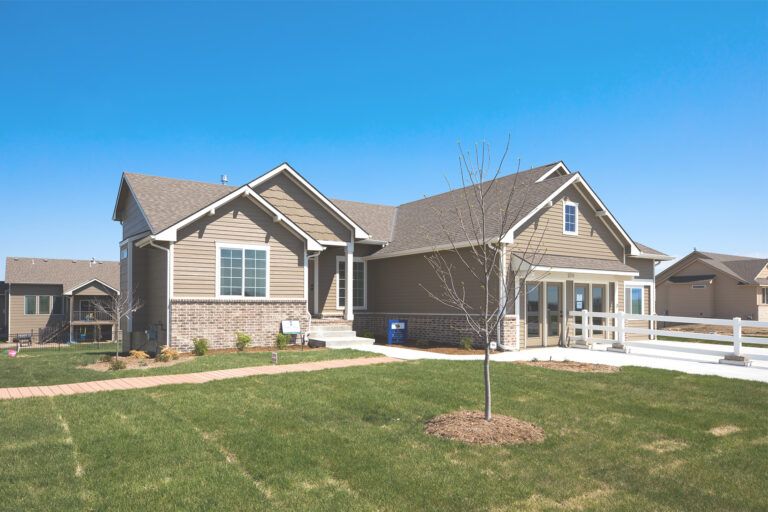 casa en Province por Paul Gray Homes