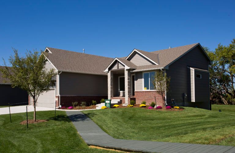 casa en Firefly por Paul Gray Homes