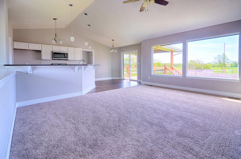 casa en Rocky Ford por Paul Gray Homes