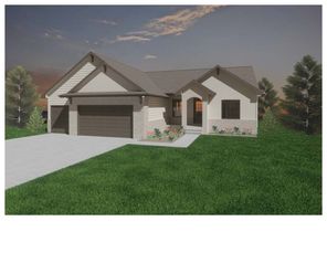 2813 N Bracken ST Wichita Firefly (Plan Unknown)