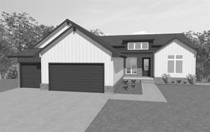 4305 N Sunny LN Wichita Edgewater (Plan Unknown)