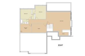 4431 N Grey Meadows CT Amora (Plan Unknown)