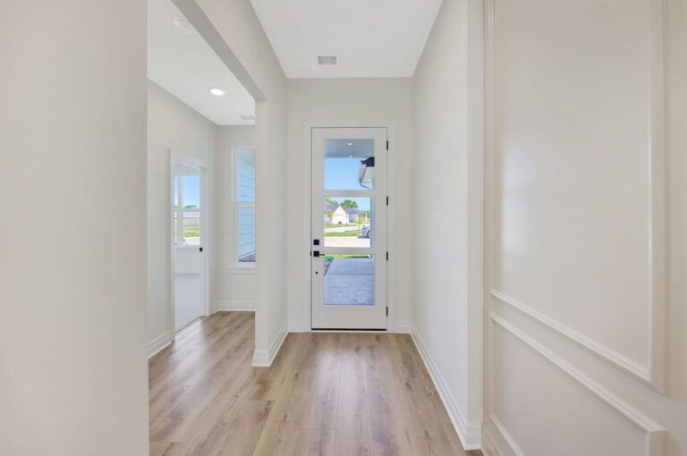 Speyside At Terradyne por Paul Gray Homes en Wichita Kansas