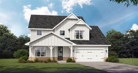 943 Evans Cook Road. Canton, GA 30115