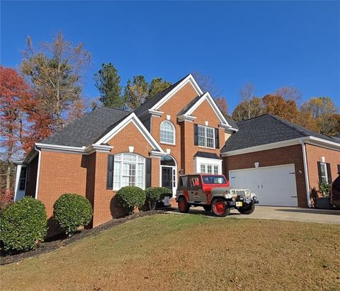 2480 Roper Road. Cumming, GA 30028