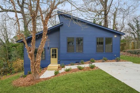 943 Evans Cook Road. Canton, GA 30115