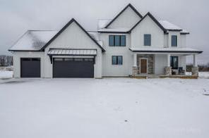 10071 Hideaway Court SE 20 Caledonia (Plan Unknown)