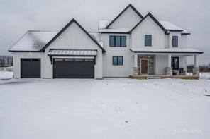 10071 Hideaway Court SE 20 Caledonia (Plan Unknown)