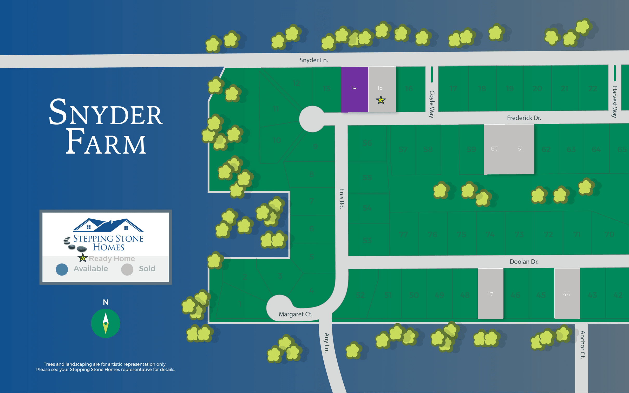 The Snyder Farm - Brookfield, WI