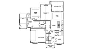 11343 Gold Finch Drive (Plan Unknown)