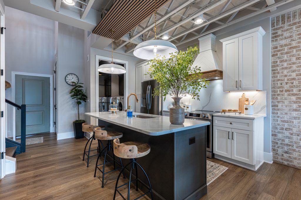 Most Popular - Available Homes: Dayton, Ohio - Charles Simms Development