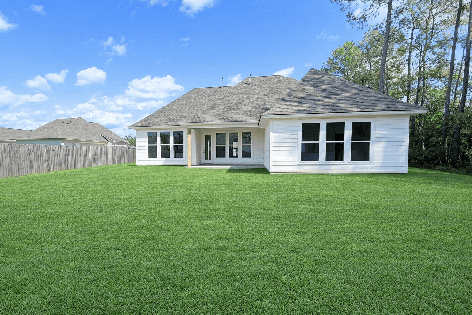 Bellingrath Estates - Greenwell Springs, LA