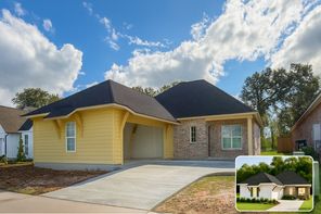 3646 Waterbury Avenue Baton Rouge (Plan Unknown)