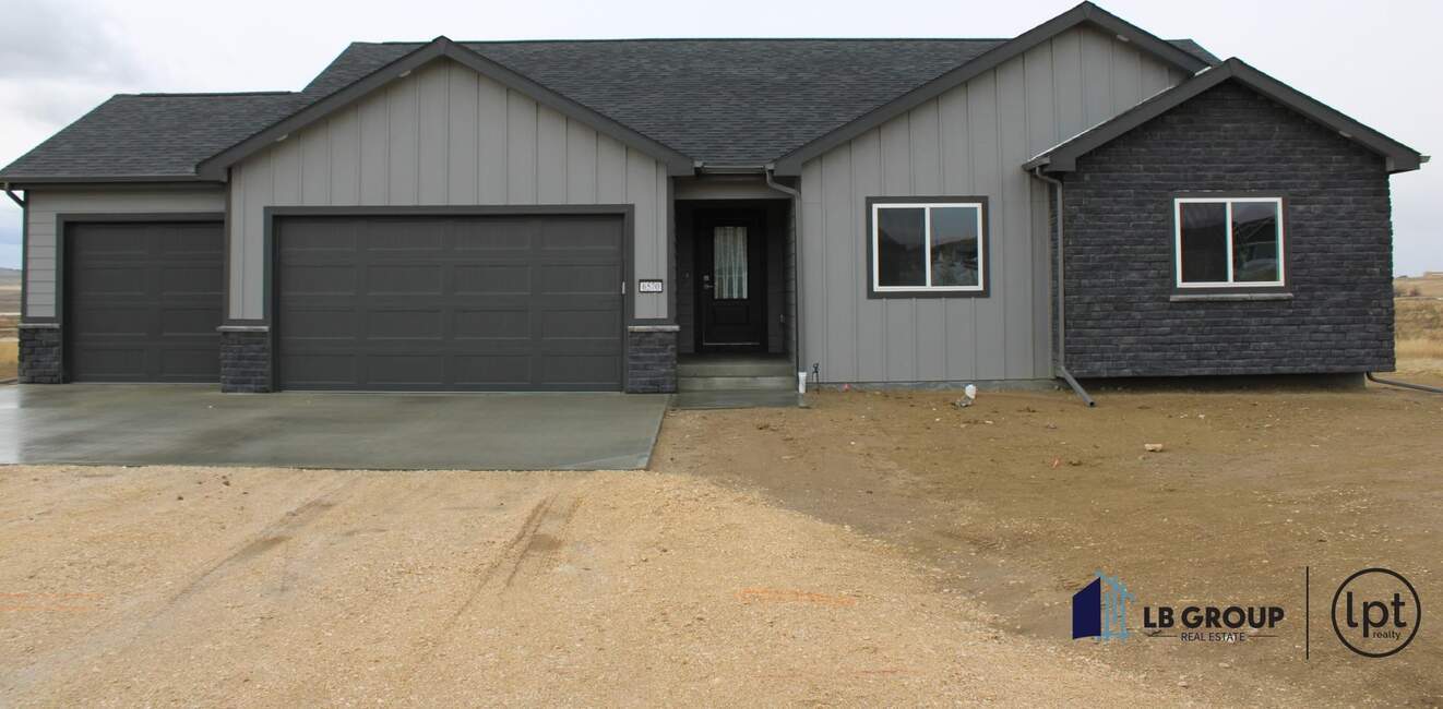 Tri Mountain Homes - Gillette, WY