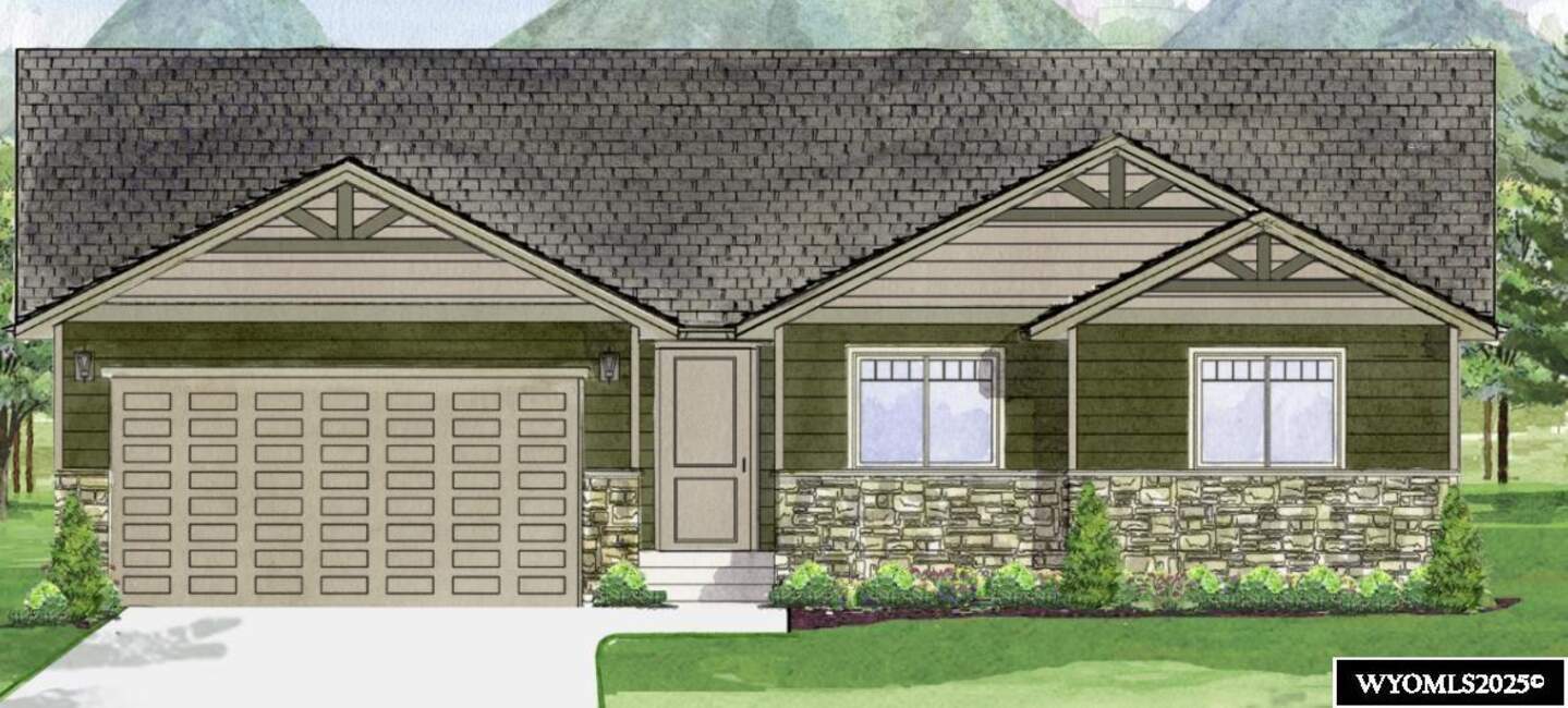 Tri Mountain Homes - Gillette, WY