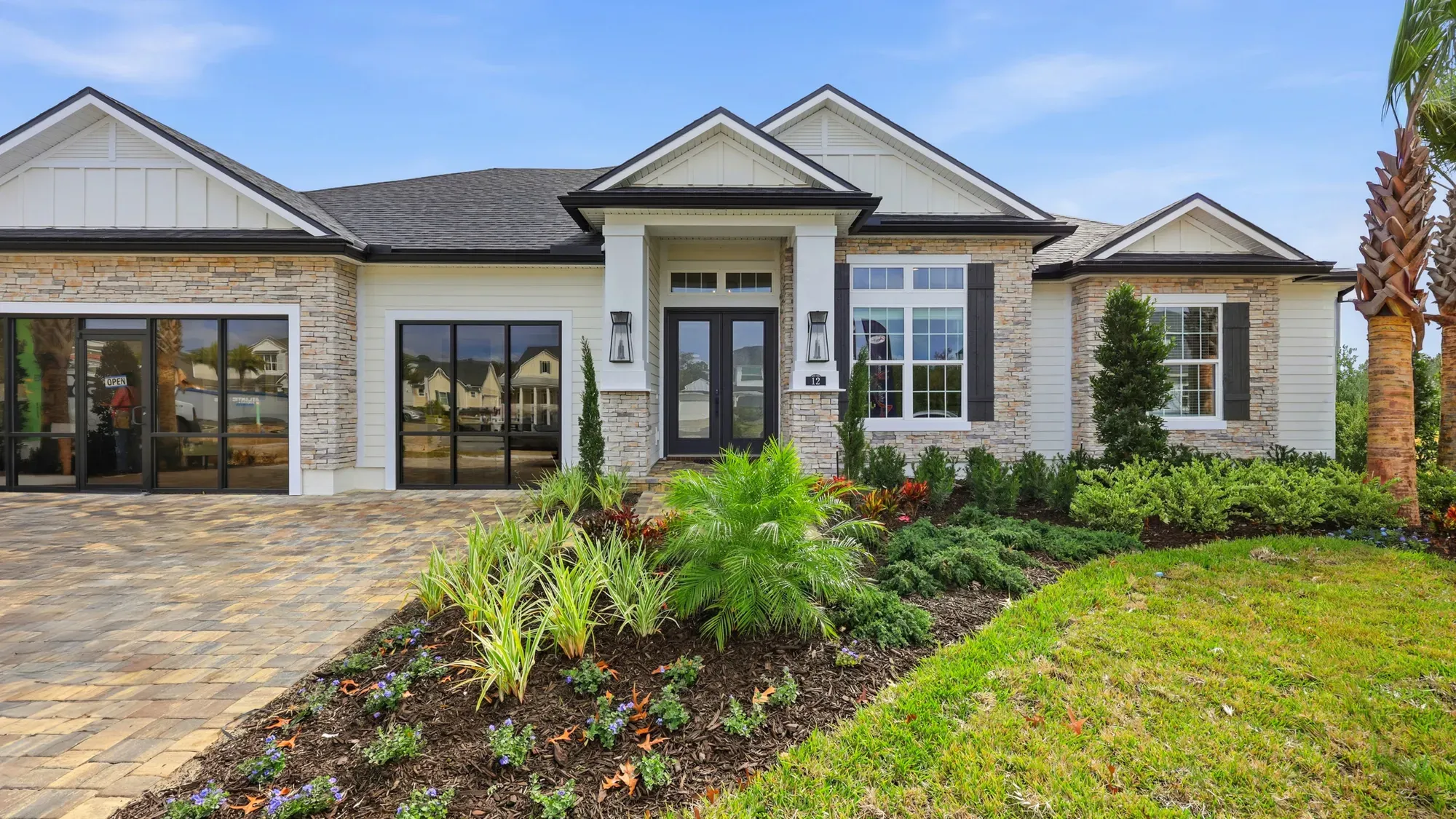 Courtney Oaks In Silverleaf - Saint Augustine, FL