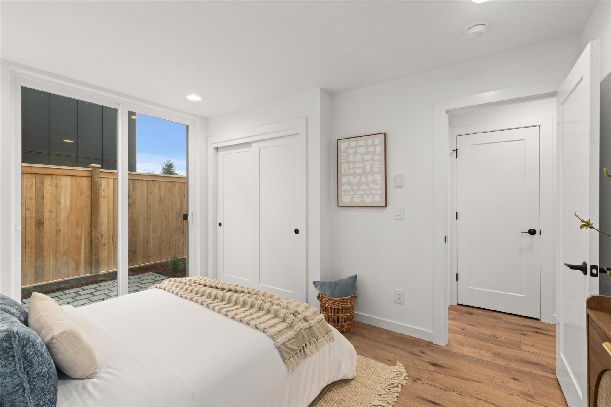 West Woodland Ballard - Bellevue, WA