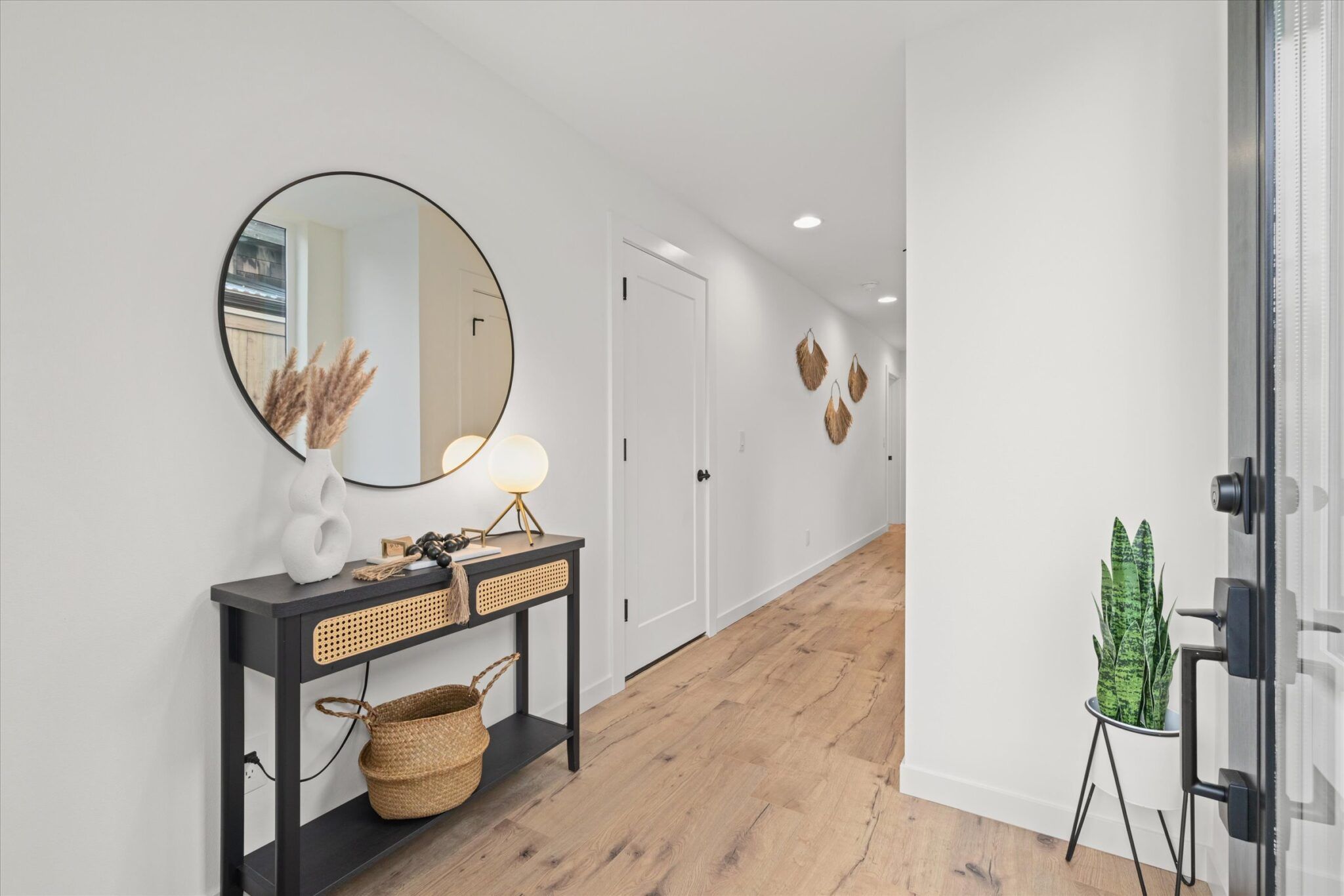 West Woodland Ballard por Mirra Homes, LLC en Seattle-Bellevue Washington