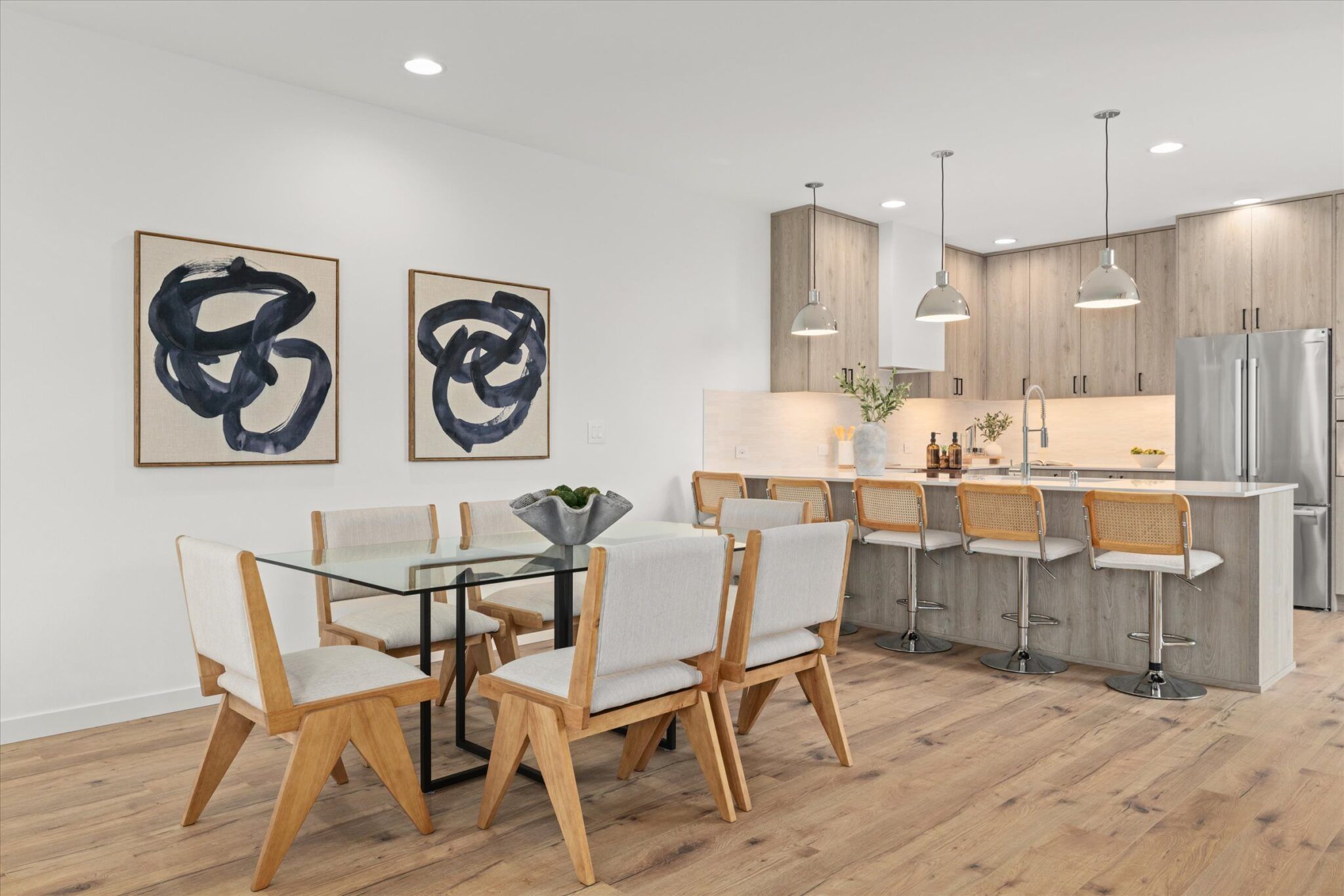 West Woodland Ballard - Bellevue, WA