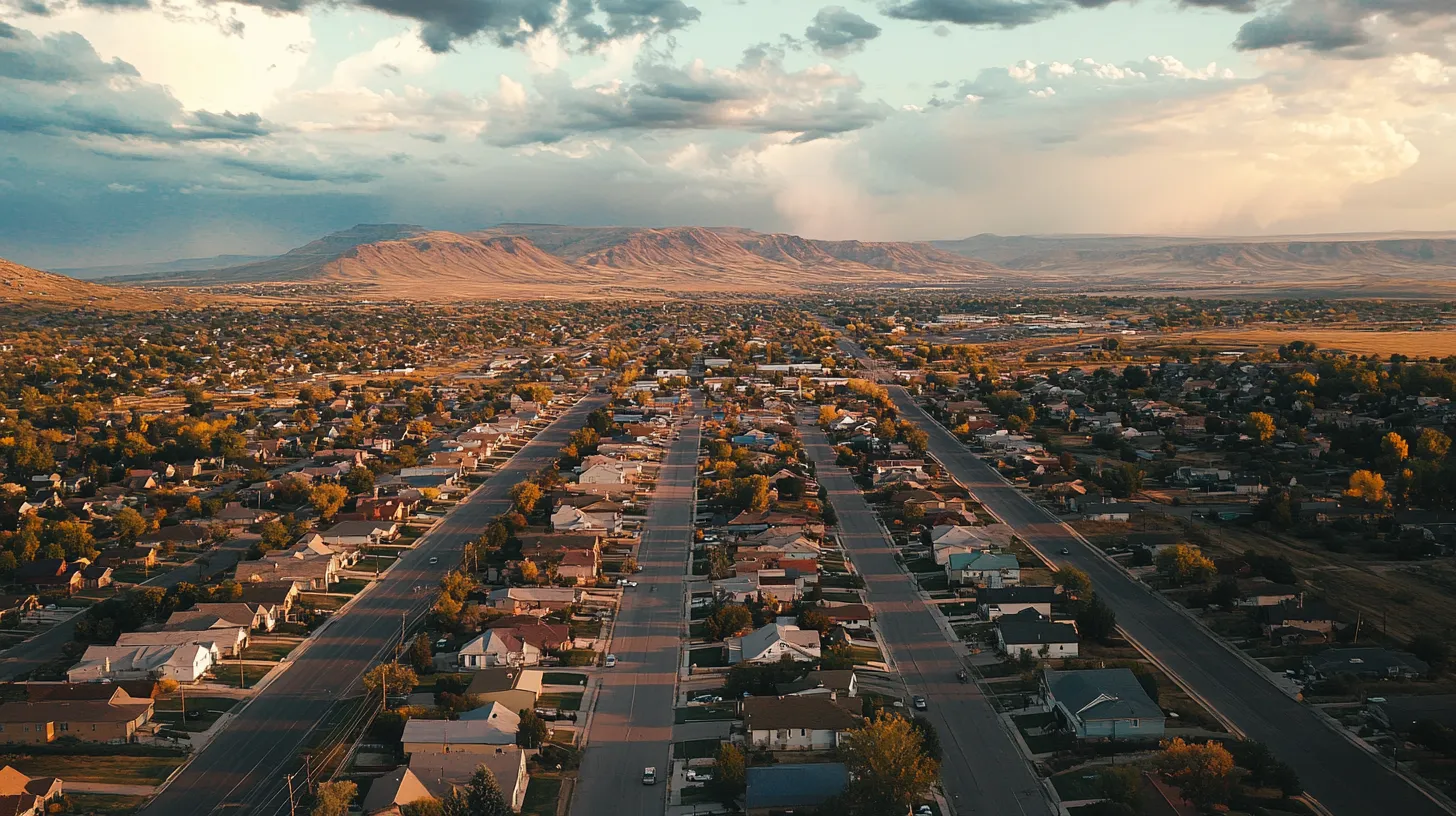 casa en Sunview Estates por Steve Austin Homes