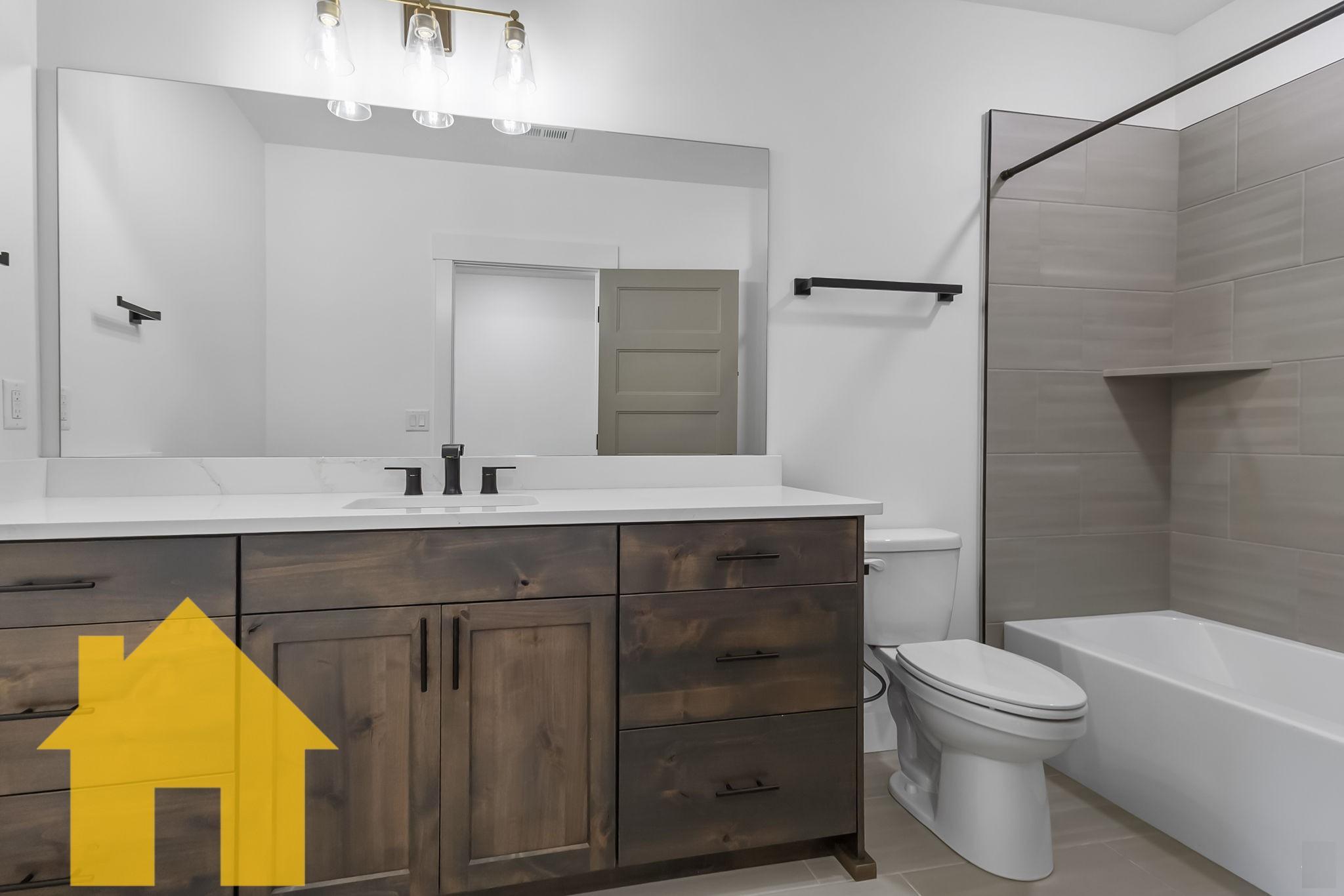 Northview Estates por Steve Austin Homes en Salt Lake City-Ogden Utah