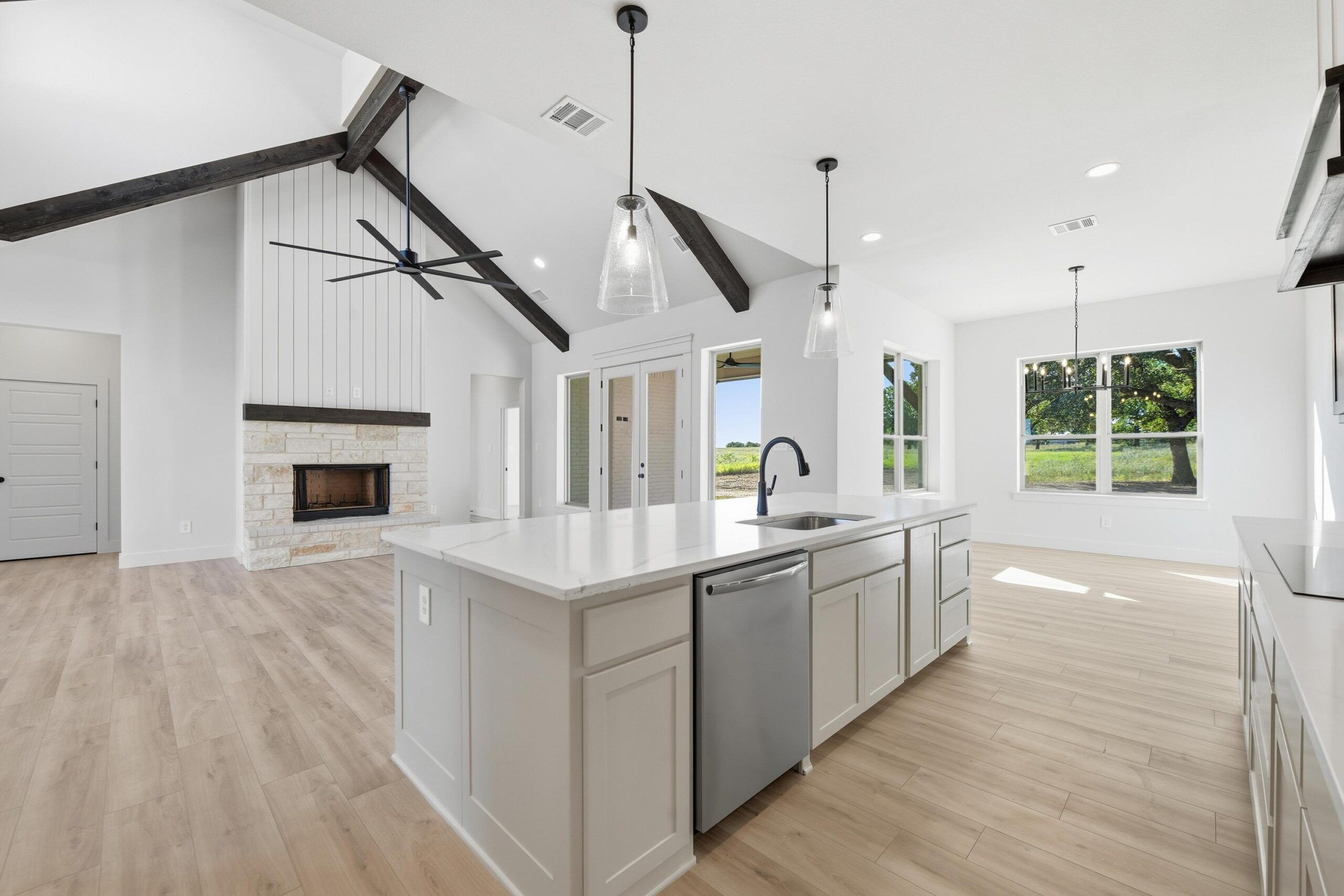 SaddleCrest Estates - Weatherford, TX