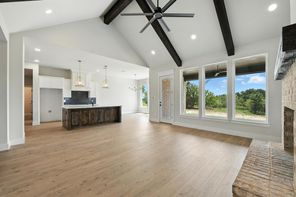 Liberty Meadows Peaster TX Abba River Homes