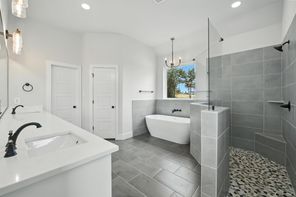 Liberty Meadows Peaster TX Abba River Homes