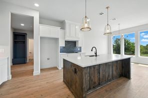 Liberty Meadows Peaster TX Abba River Homes