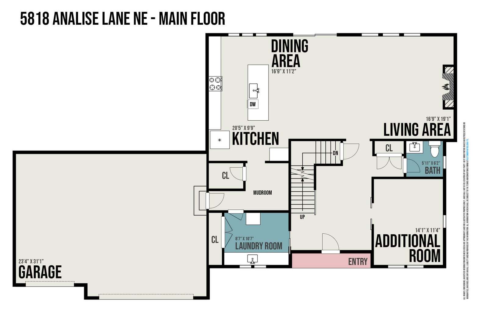 Hoffman Meadows - Caledonia, MI